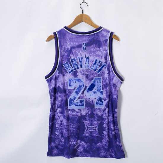 NBA 24 Bryant Lakers Selected Edition Maillot